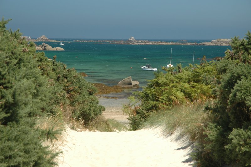 Image de Bretagne